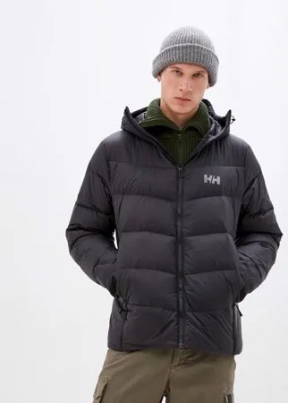 Пуховик Helly Hansen