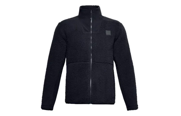 Мужская куртка Under Armour, цвет Black
