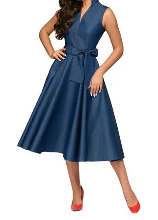 Платье D&M by 1001DRESS