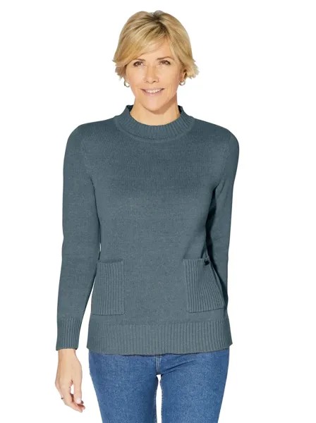 Casual Looks Вязаный джемпер 