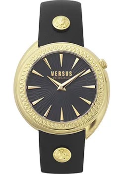 Fashion наручные  женские часы Versus VSPHF0320. Коллекция Tortona