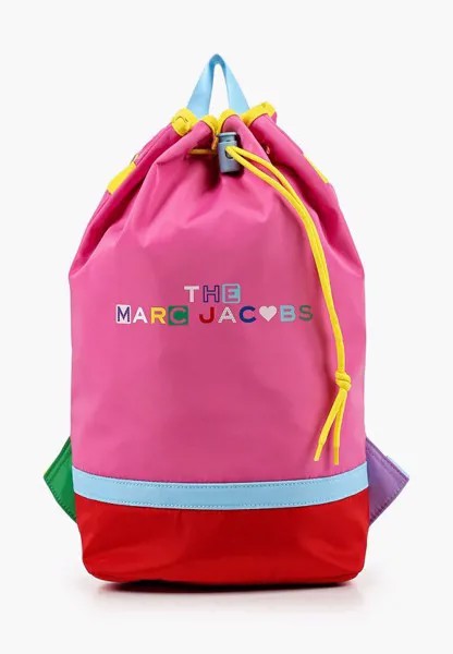 Рюкзак Little Marc Jacobs