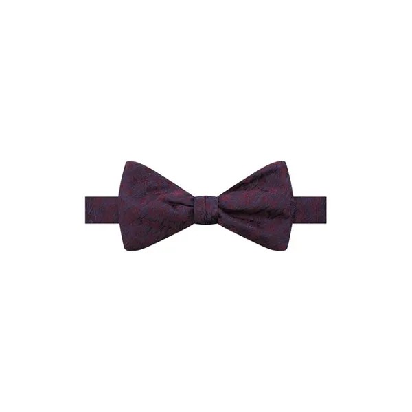 Шелковый галстук-бабочка Eton