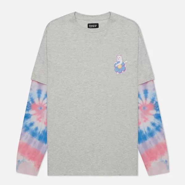 Мужской лонгслив Ripndip