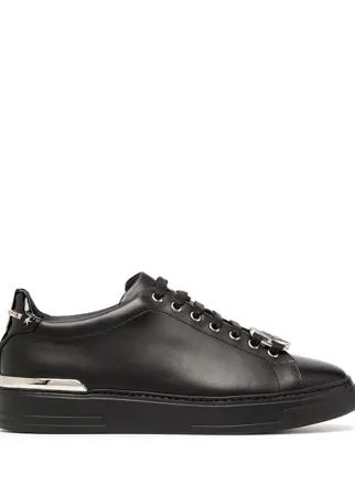 Philipp Plein кеды Iconic