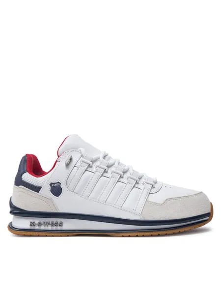 Кроссовки K-Swiss Rinzler Gt 08907 121 Blanco, белый