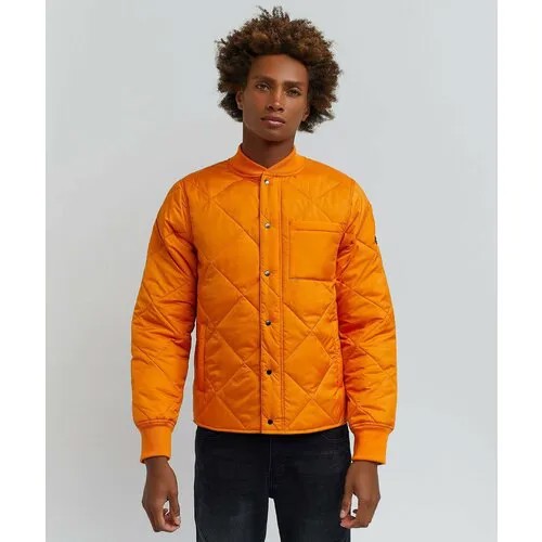 Куртка REASON, размер M, оранжевый