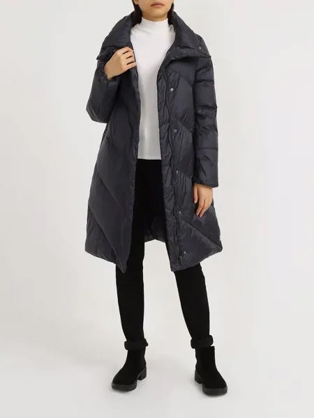 ORSA Couture Удлиненная куртка