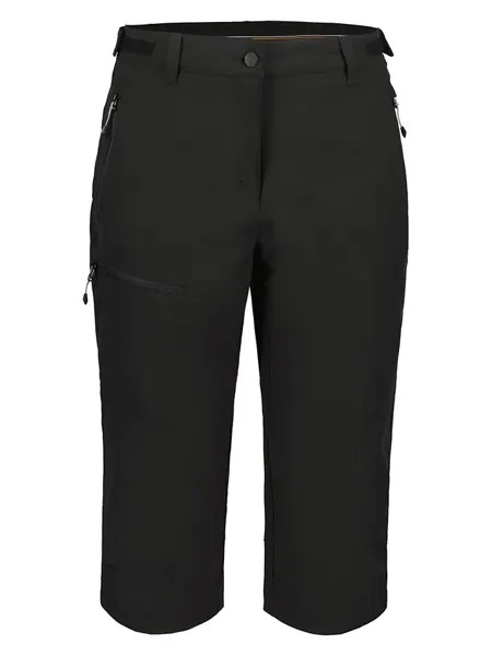 Спортивные и уличные брюки Icepeak, черный