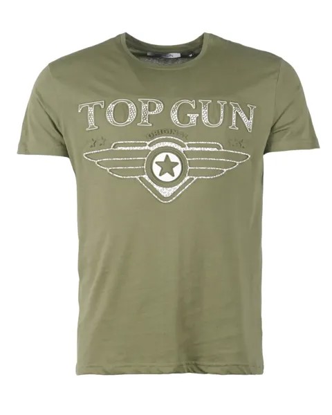 Футболка TOP GUN 
