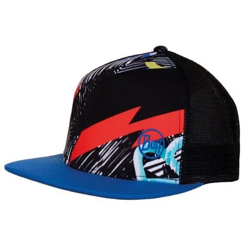 Кепка Buff Trucker Cap Kids Bolty Multi