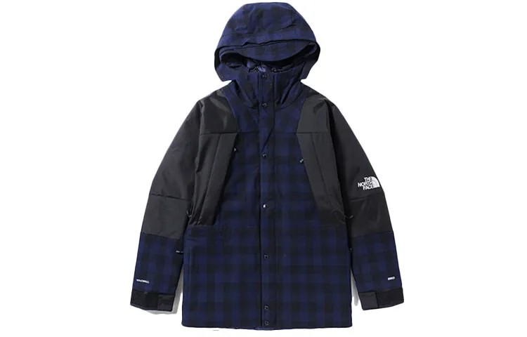 Мужской пуховик Kazuki Kuraishi The North Face