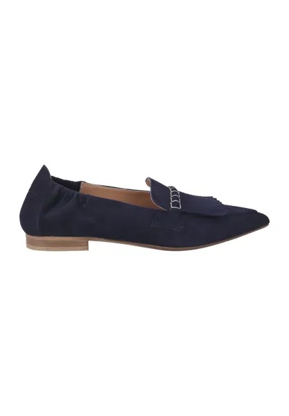 Тапочки Donna Carolina, цвет blau