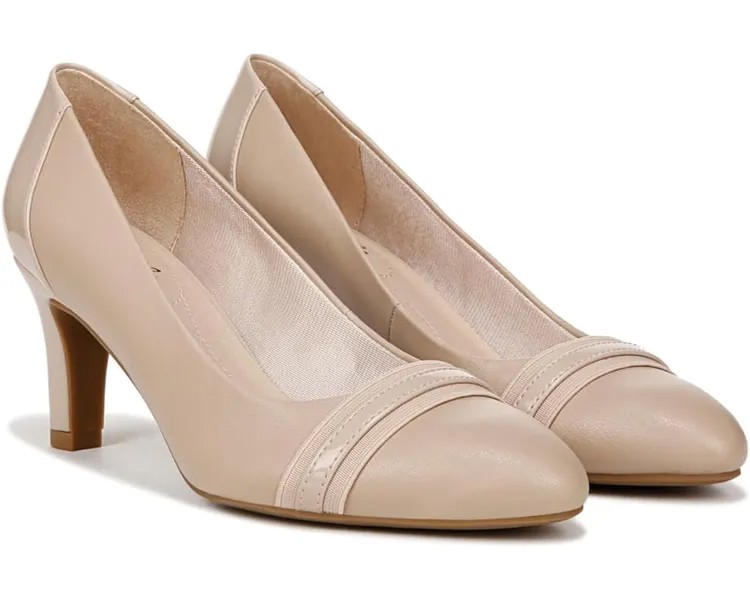 Туфли LifeStride Gio Pumps, тауп