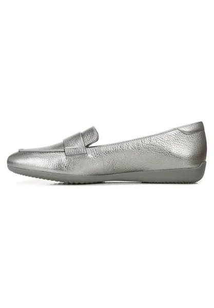 Мокасины GENN-FLOW Naturalizer, цвет pewter leather