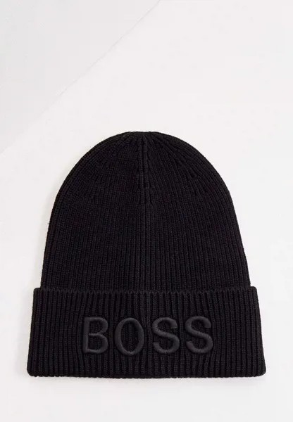 Шапка Boss