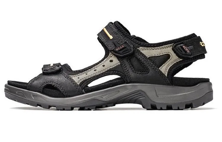 Сандалии Offroad с ремешками Ecco