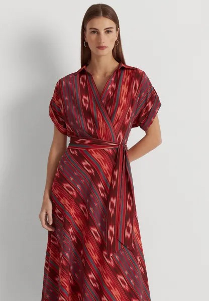 Повседневное платье Lauren Ralph Lauren