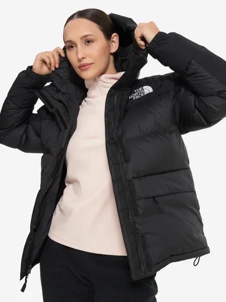Пуховик женский The North Face Hmlyn, Черный