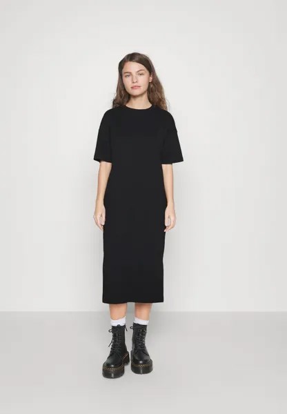 Платье из джерси Vero Moda, черный
