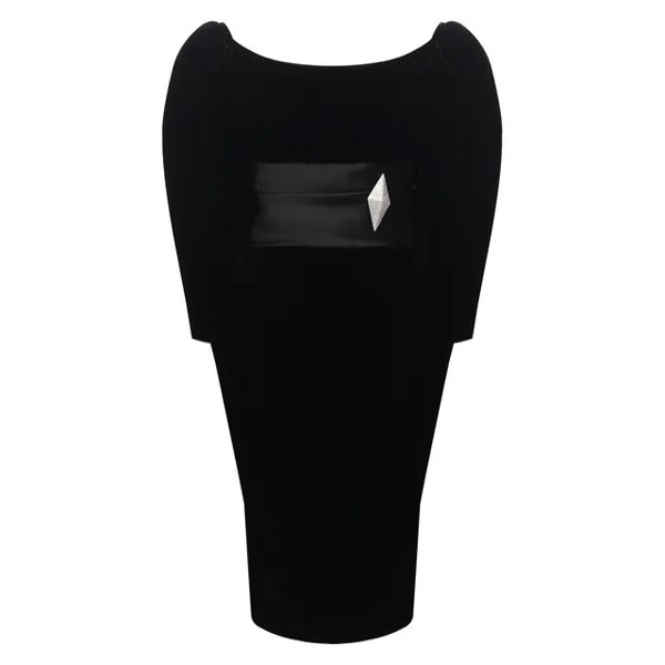 Платье Alexandre Vauthier