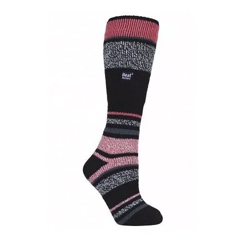 Термоноски Heat Holders SKI SOCKS Black