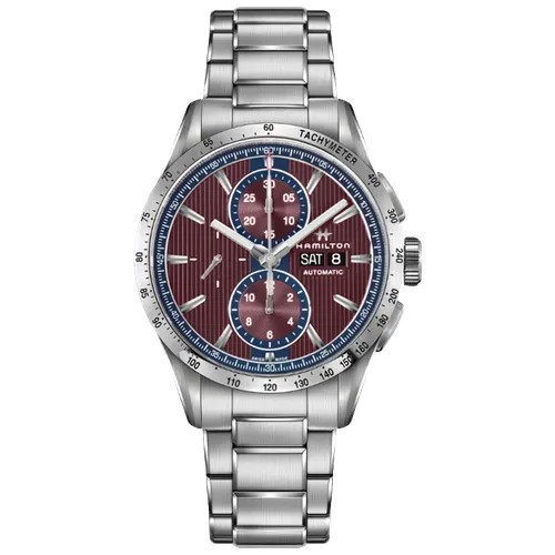 Мужские Наручные часы Hamilton H43516171