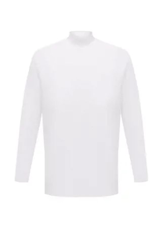 Хлопковый лонгслив Y-3