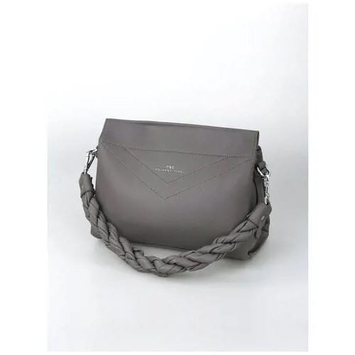 Сумка женская 1421B9329-1K gray