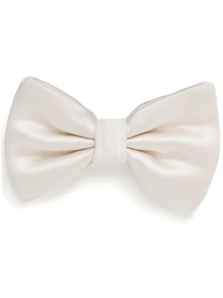 Dolce & Gabbana Kids silk bow tie