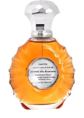 Духи Secret Des Hommes 12 Francais Parfumeurs