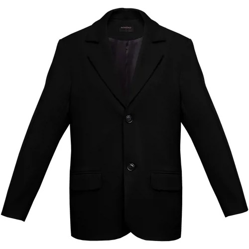 Пиджак RO.KO.KO, размер M-L, черный