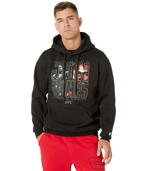 Худи UFC, Jon Jones Fighting Pride Fleece Hoodie