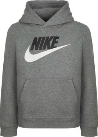 Худи для мальчиков Nike Sportswear Club Fleece, размер 158-170