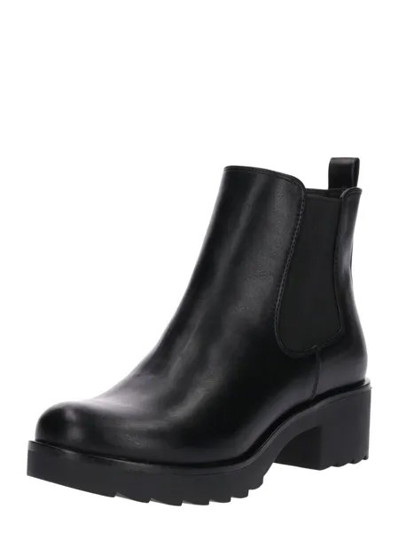 Ботинки ABOUT YOU Chelsea Boots, черный