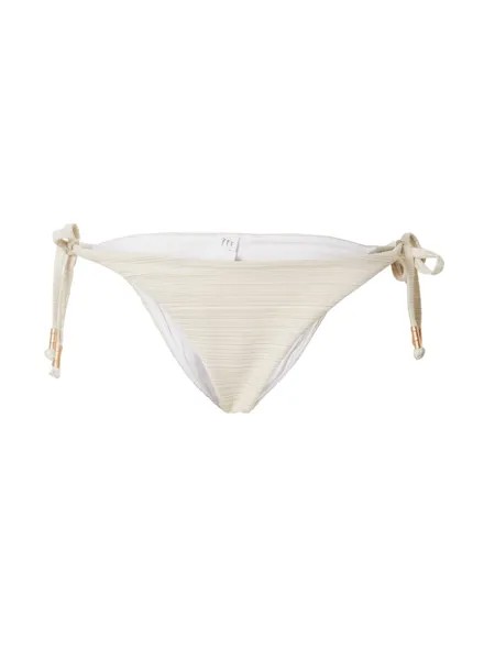 Низ бикини Hunkemöller, золотой