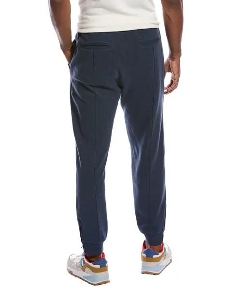 Спортивные штаны Brunello Cucinelli, мультиколор