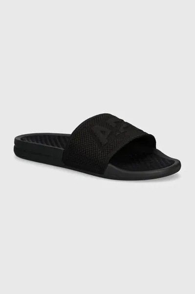 Шлепанцы TECHLOOM Apl Athletic Propulsion Labs, черный