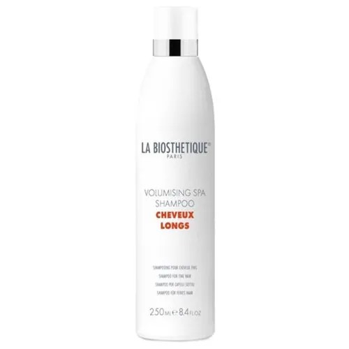 La Biosthetique SPA-шампунь Volumising Cheveux Longs для придания объема длинным волосам 250 мл