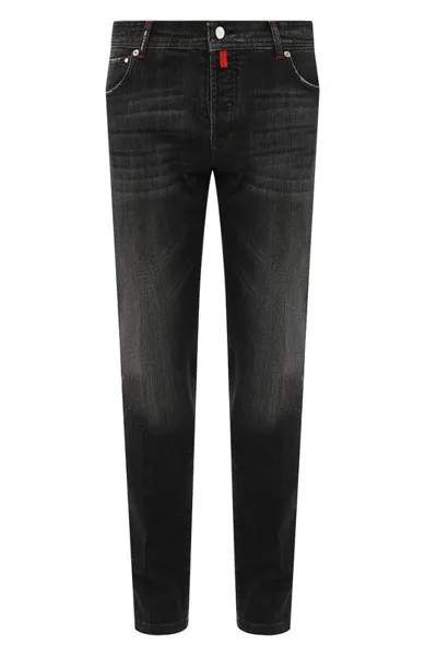 Джинсы Kiton