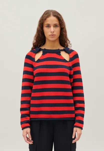 Свитер Miago Claudie Pierlot, двухцветный