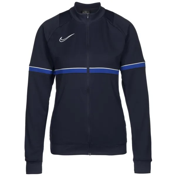Толстовка Nike Trainingsjacke Academy 21 Dry, темно-синий