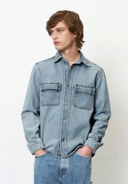 Рубашка джинсовая Marc O'Polo Denim