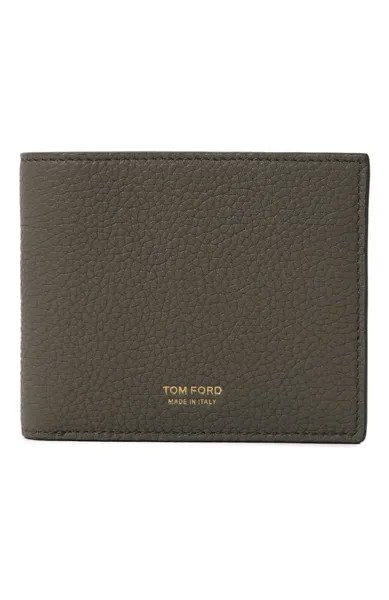 Кожаное портмоне Tom Ford
