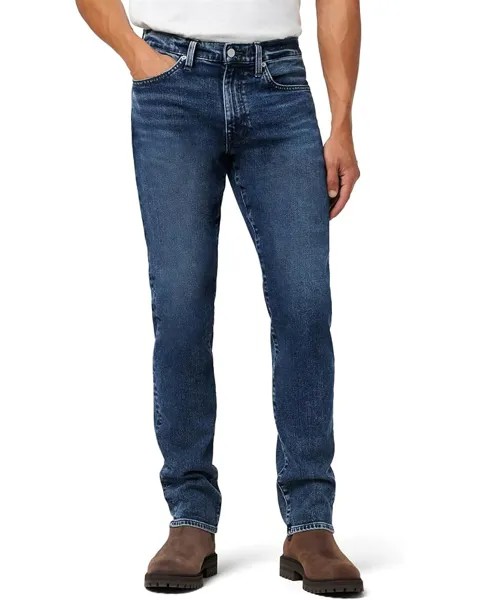 Джинсы Joe's Jeans The Brixton in Windell, цвет Windell