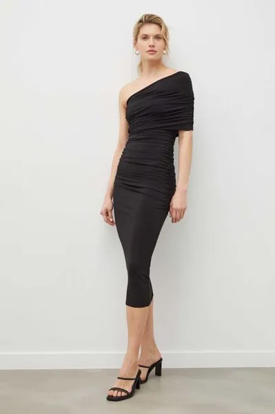 Платье Day Birger et Mikkelsen, черный