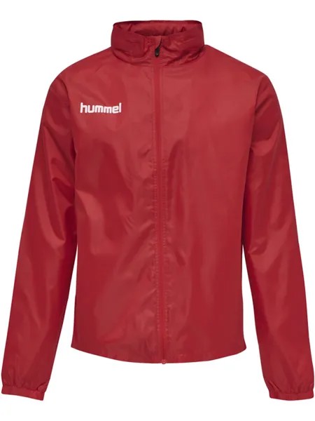 Спортивная куртка Hummel, красный