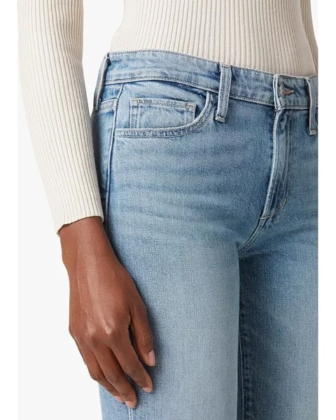 Джинсы Joe's Jeans Lara, цвет Amsterdam