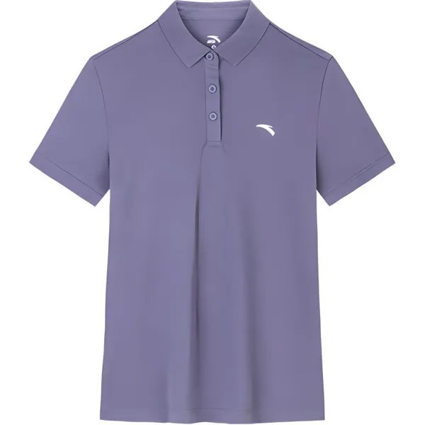Рубашка поло женская Moran Violet Anta