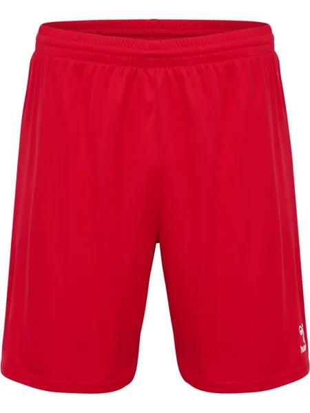 Тренировочные брюки Hummel, красный